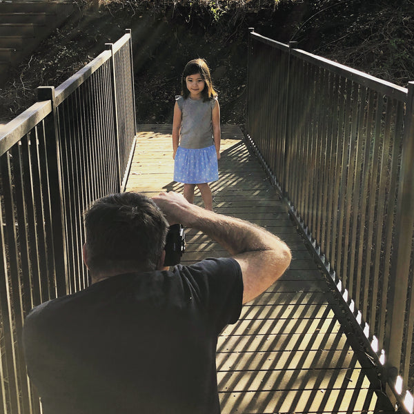 Light and Shadows β¨