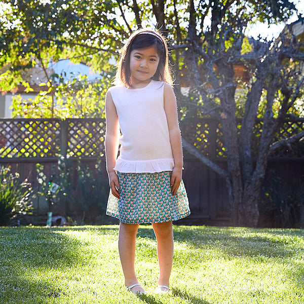 Radiant in the spring sunshine ☀️