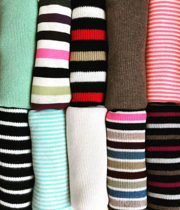 Freshly knitted ⚡️