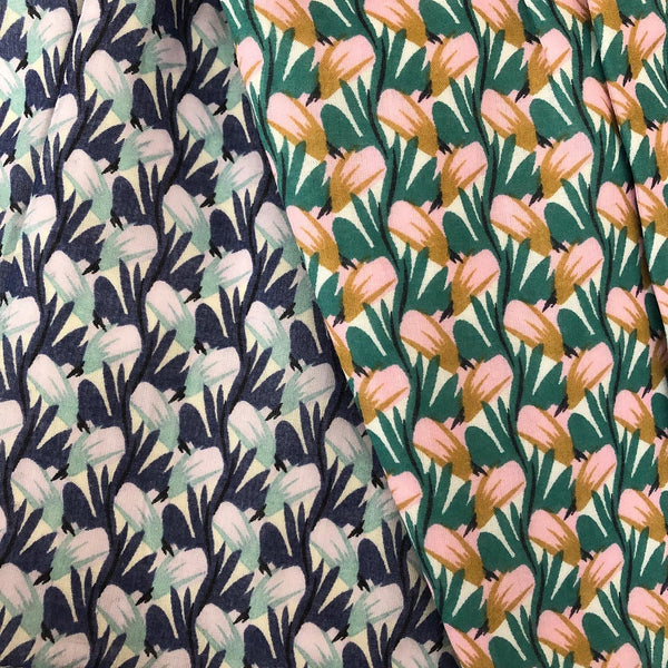 Pink or Purple? 💗💜