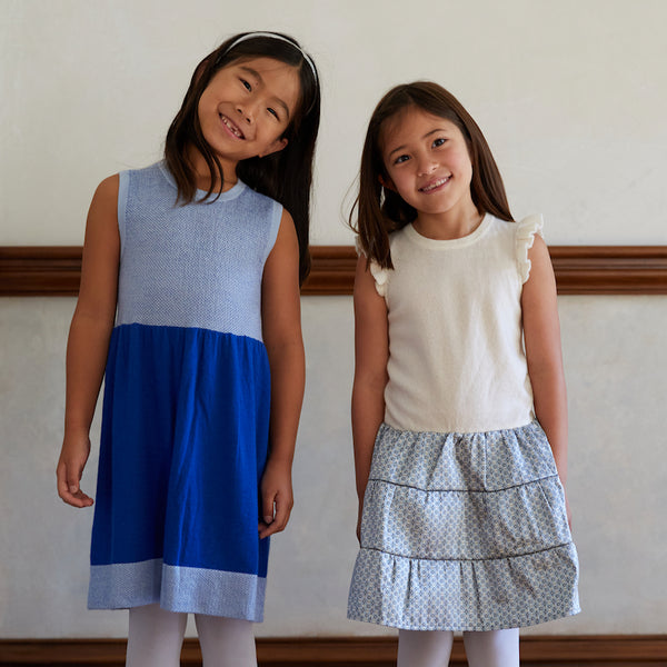 How cute are these two? π