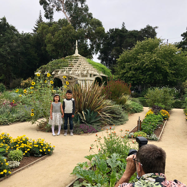 Fall/Winter 2021 photo shoot