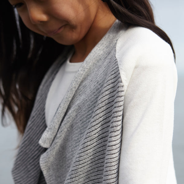 Beauty in the details