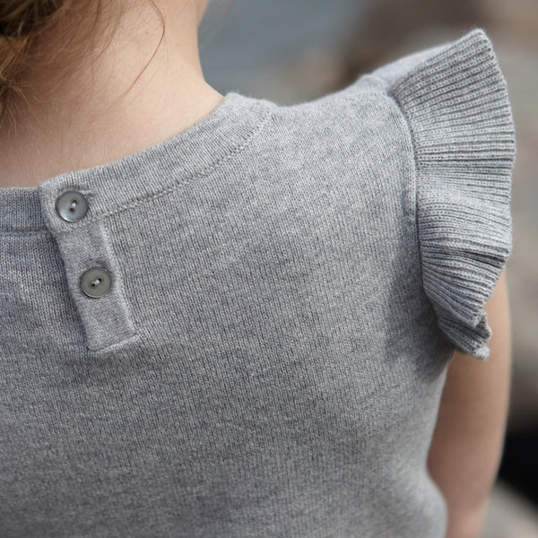 Beauty in the details