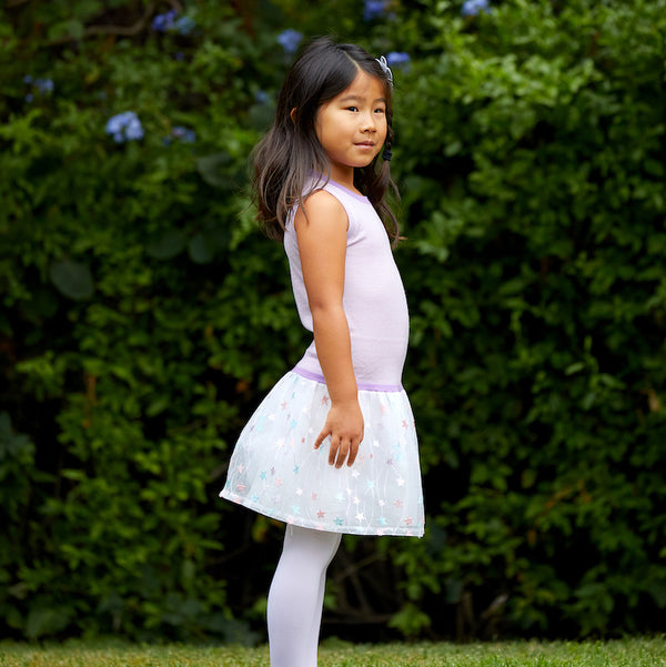 Nerissa tutu dress π