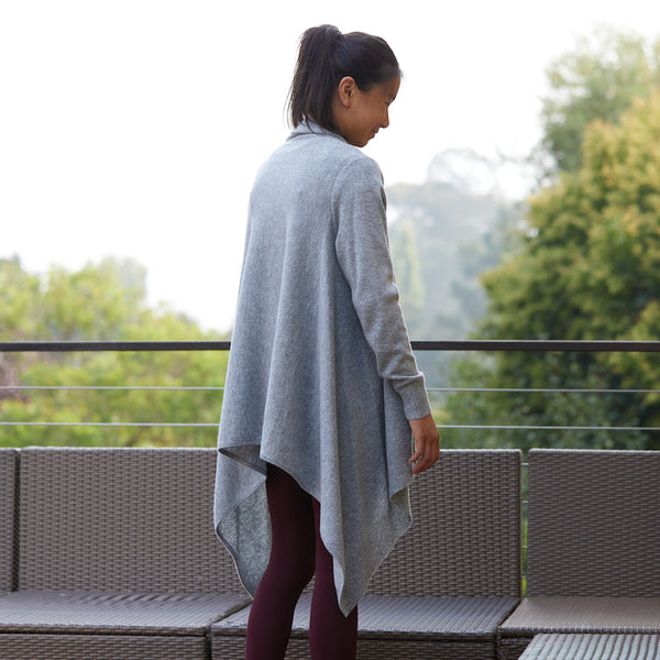 New week New cardigan β¨