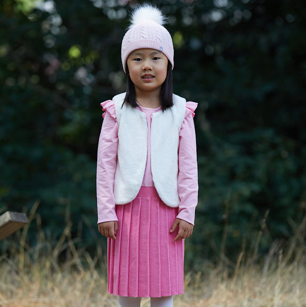 Hat weather has arrived in San Francisco ✨