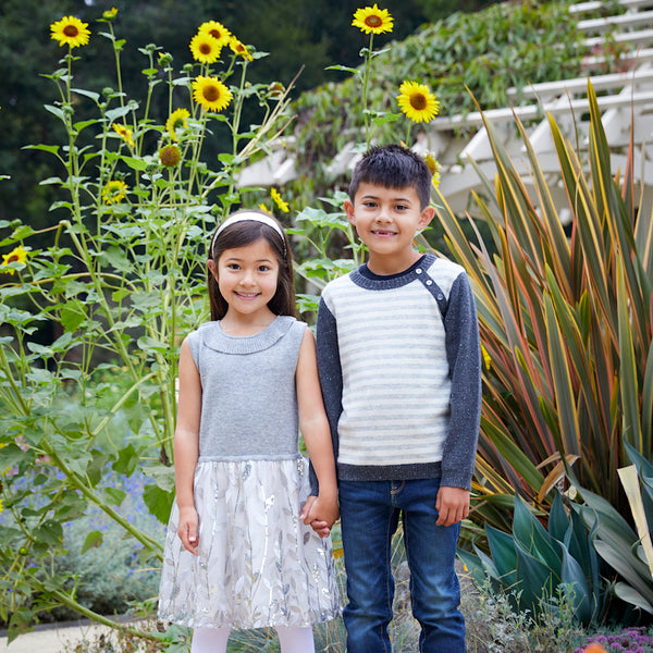 Decked out in CASHMERE ✨