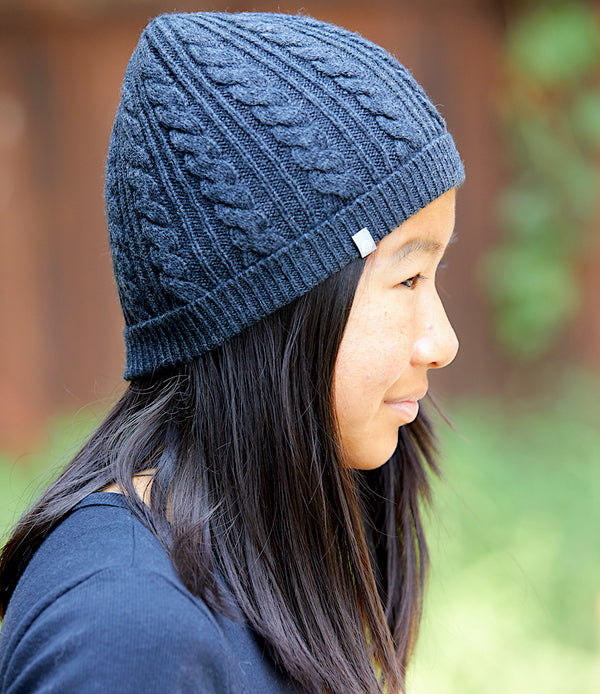 Cold in San Francisco