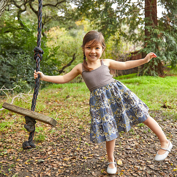 SWINGING through this week ✨