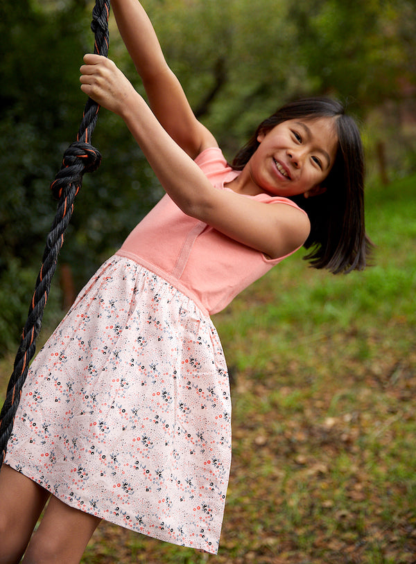 Swinging into a new week ✨