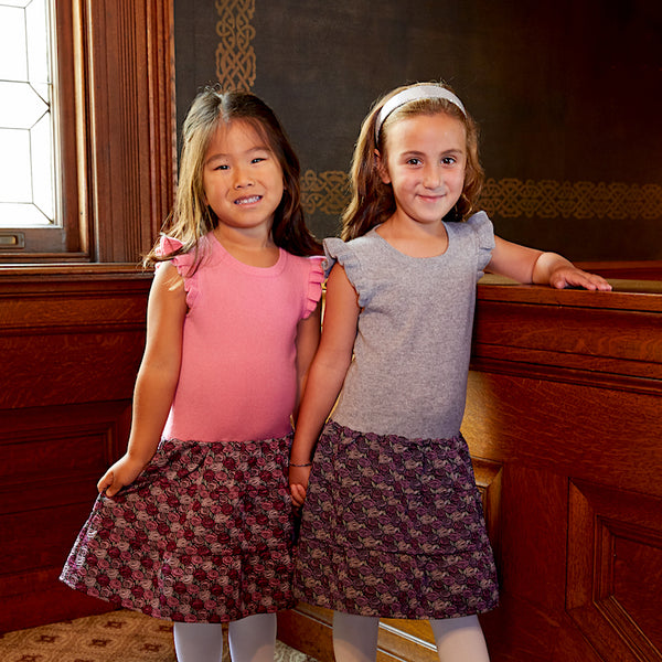 These two cuties 😍