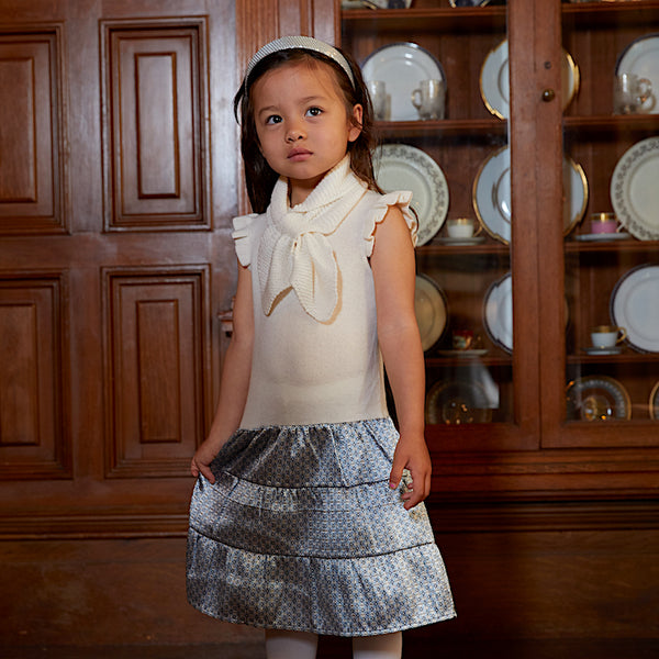 That holiday feeling ❄️