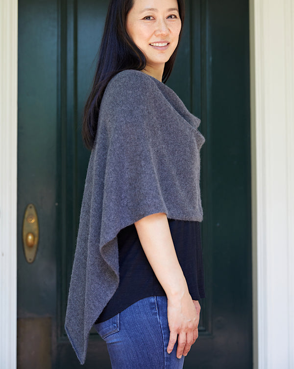 Perfect cashmere weather βοΈ