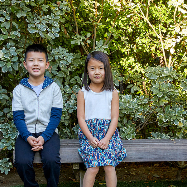 BOY + GIRL โญ๏ธ