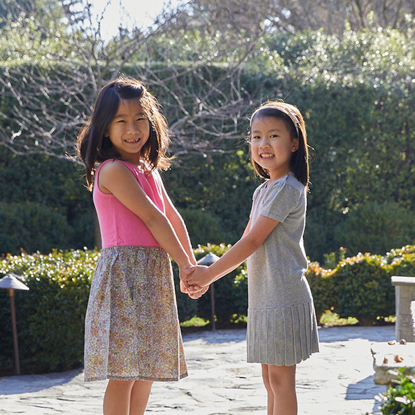 Holding hands into the weekend π