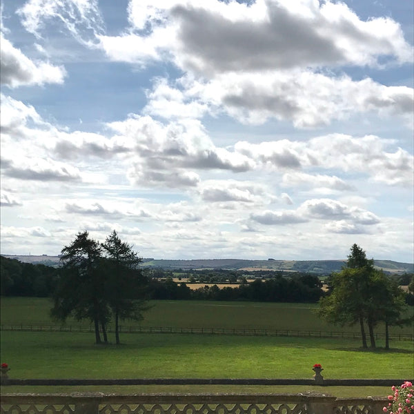 Dreaming of England β¨