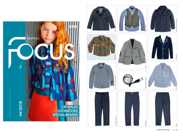 Fashion Focus Mag