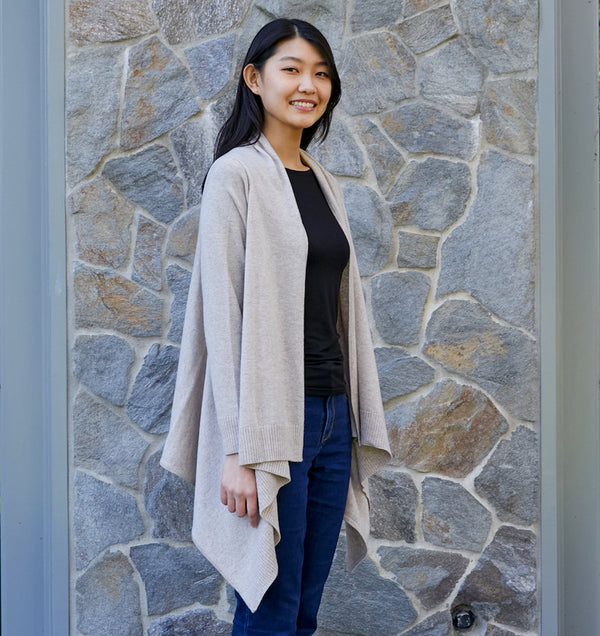 Back to chilly + wet weather in the Bay area βοΈ