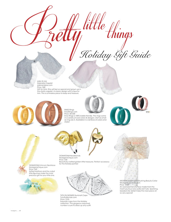 Pretty Little Things! 💗