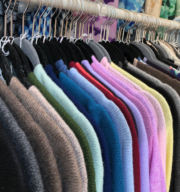 GET READY TO SHOP ✨