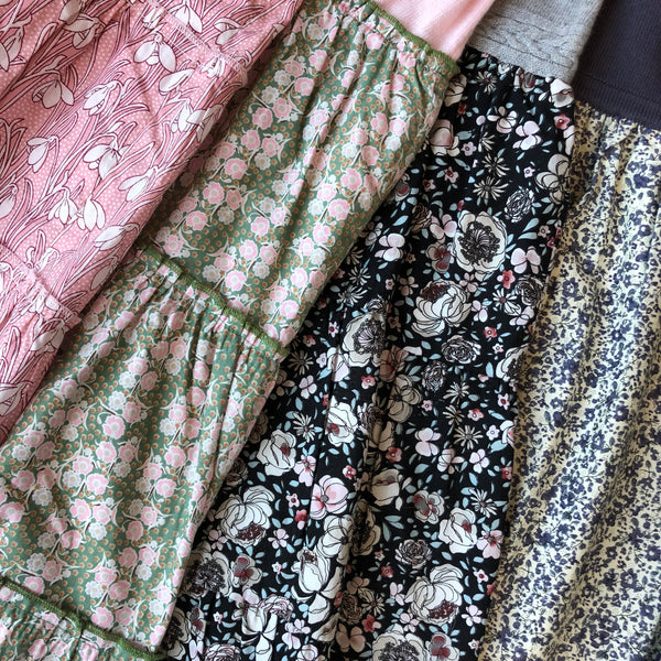 FLORALS ๐