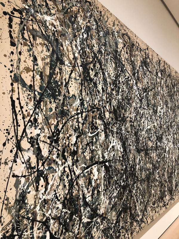 Color inspiration for today β‘οΈ