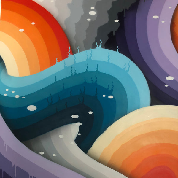 Color inspiration β€οΈπ§‘ππππ€π€