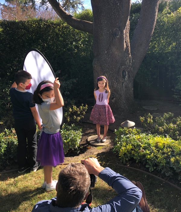 BEHIND THE SCENES II β¨