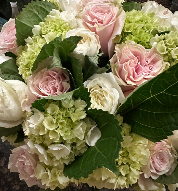 Color inspo for Spring ๐ค ๐