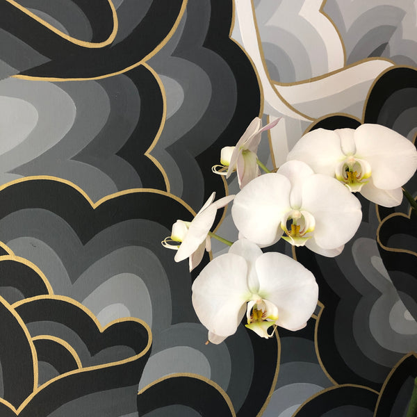 My happy corner β¨