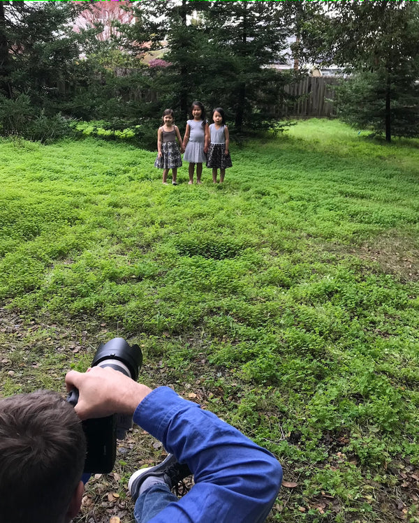 Getting ready for Spring ☘️