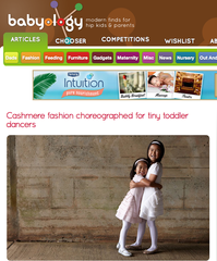 Babyology - FW13