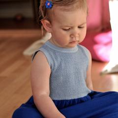 Paul & Paula -Small Style IV