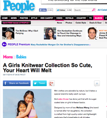 People.com - Celebrity Baby