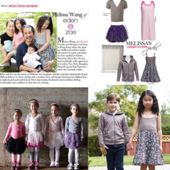 Mommy Chic by Jessica