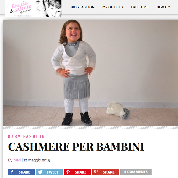 Emilia & Salento Effetto Moda