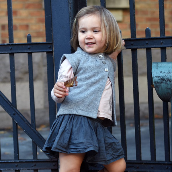 Paul & Paula - Small Style VII