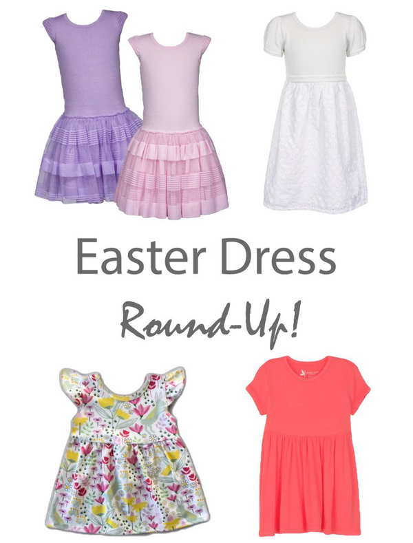Easter dresses