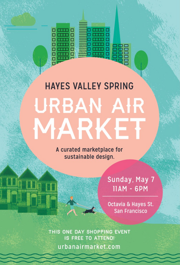 Urban Air Market