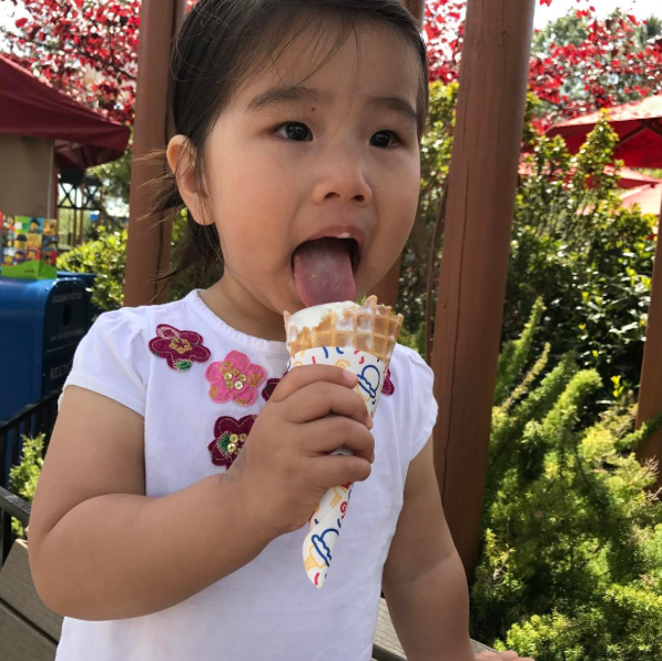 Happy Monday everyone!