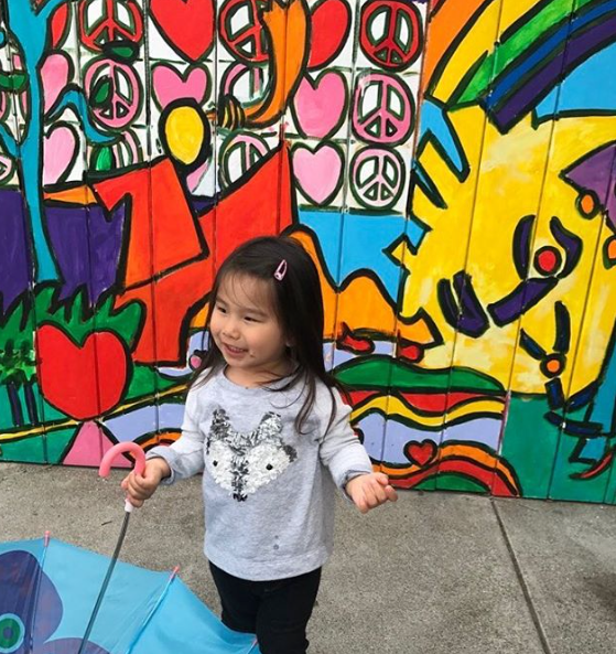 It's the weekend! 🎉