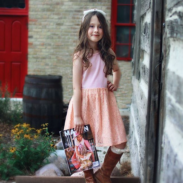 Some style to start your week!✨