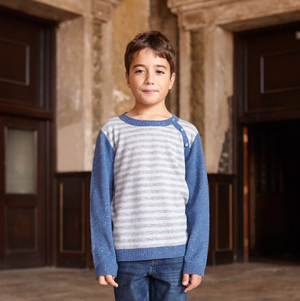 Sweater weather is here! ✨