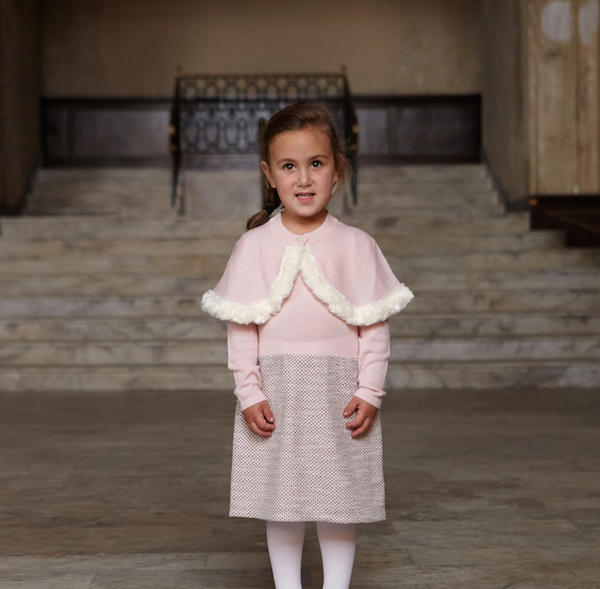 THE holiday look of the season!๐