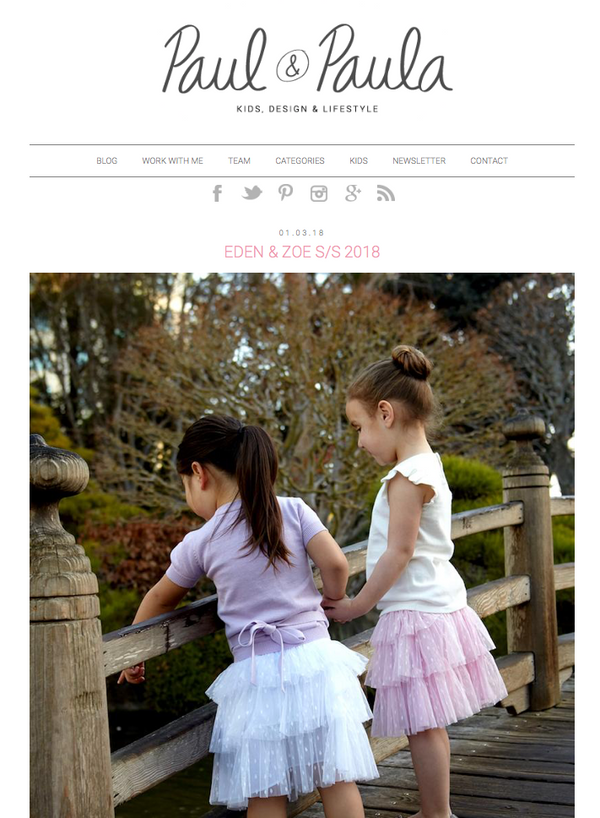 Warmer weather please