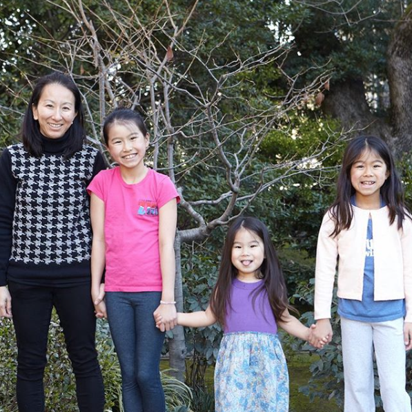 International Women's Day