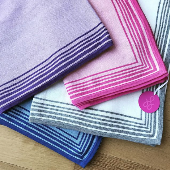 Baby blanketsđź’—