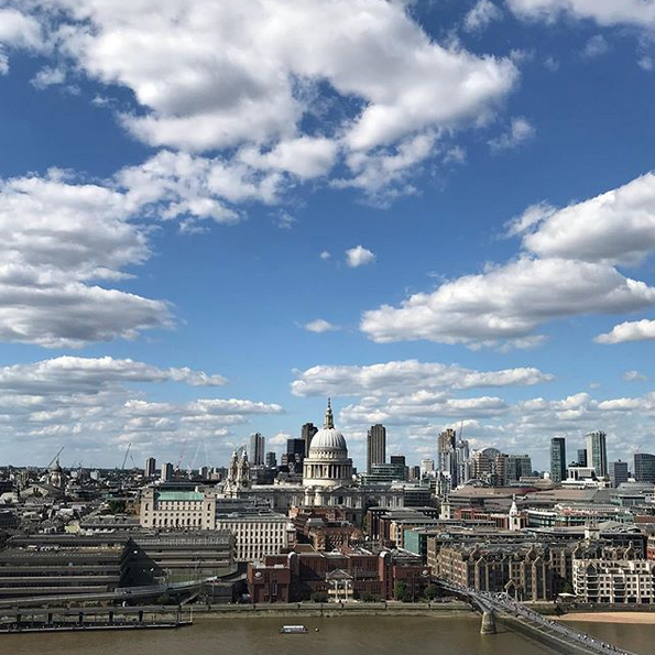 St. Pauls - London