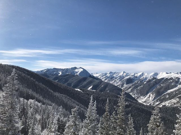 Dreaming on a Monday morning ✨